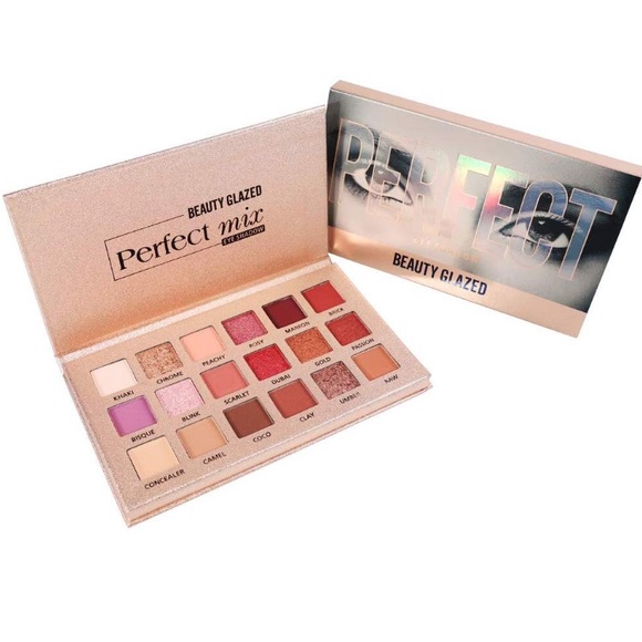 💓Host Pick 💓pigmented eye shadow - Picture 4 of 8